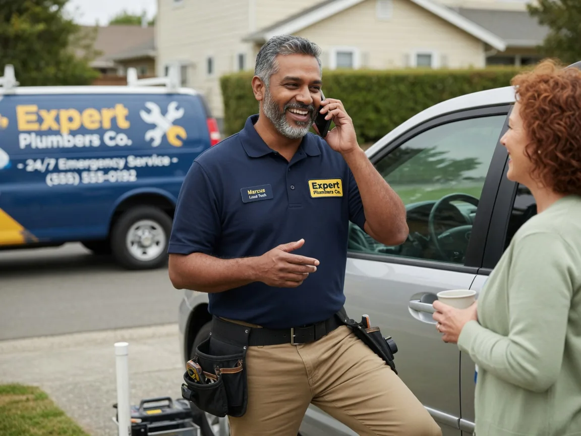 Drain Cleaning Porter, MN FAQs